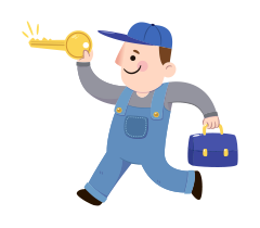 Local emergency lockout specialist near you offering 24/7 emergency lockout solution in East Palo Alto, CA