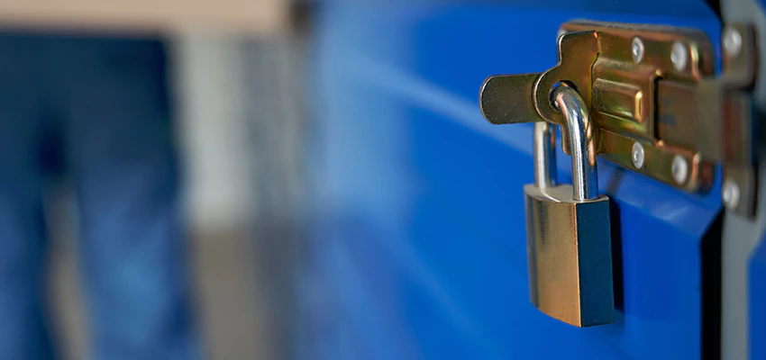 Industrial Door Lock Repair And Installation in East Palo Alto, CA