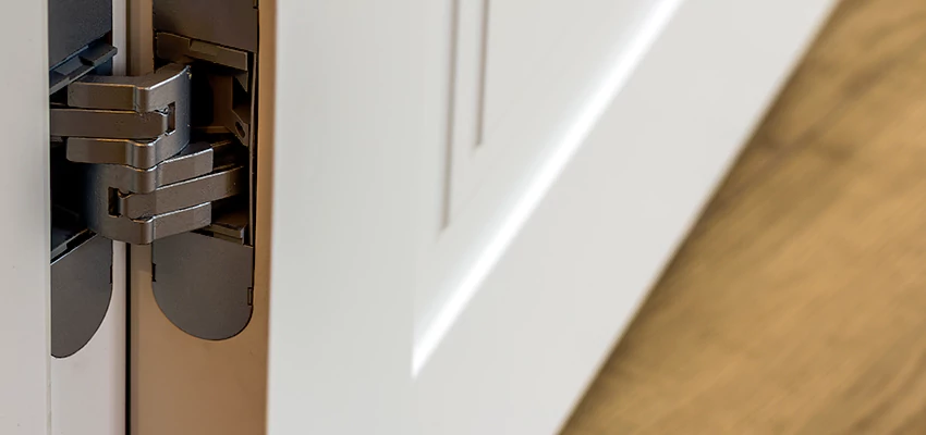 Closet Door Hardware Maintenance in East Palo Alto, California