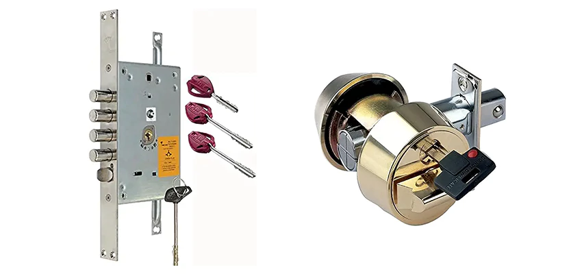 Mul-T-Lock Vehicle Locks Installation in East Palo Alto, CA