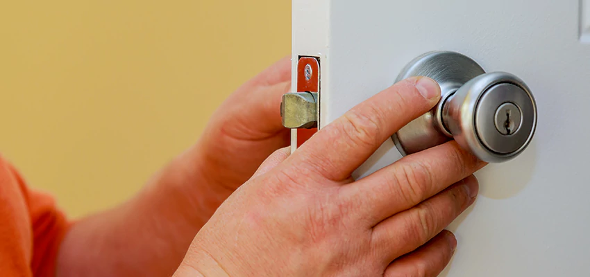 Residential Locksmith For Lock Installation in East Palo Alto, California