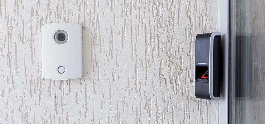 Automatic Door Lock Repair in East Palo Alto, California