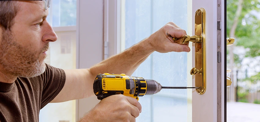 Affordable Bonded & Insured Locksmiths in East Palo Alto, CA
