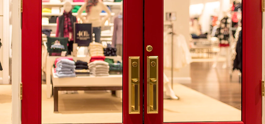 Automotive Locksmith For Retail Stores in East Palo Alto, CA