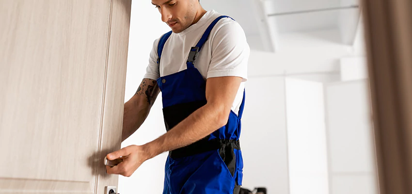 Car Lock Repair And Installation Expert in East Palo Alto, CA