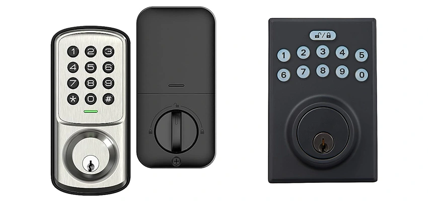 Garage Emergency Lock Replacements in East Palo Alto, CA