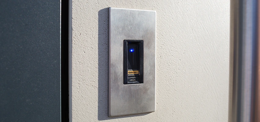 Fingerprint Biometric Entry Systems Maintenance in East Palo Alto, California