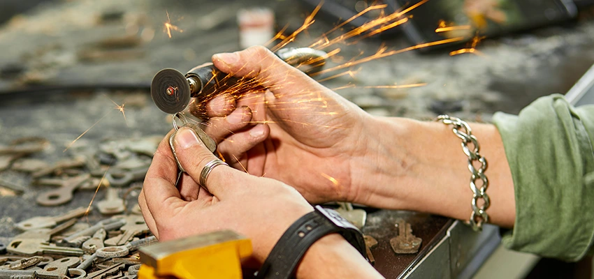 Mobile Locksmith For Lock Replacement Service in East Palo Alto, California