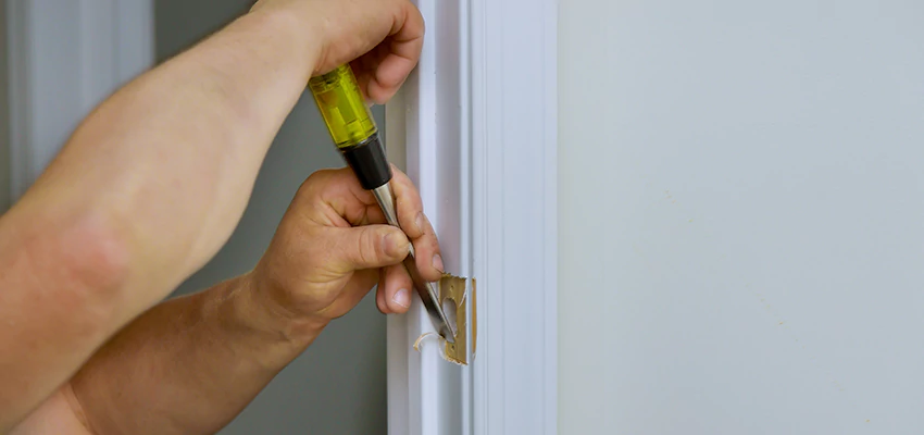 On Demand Locksmith For Key Replacement in East Palo Alto, California