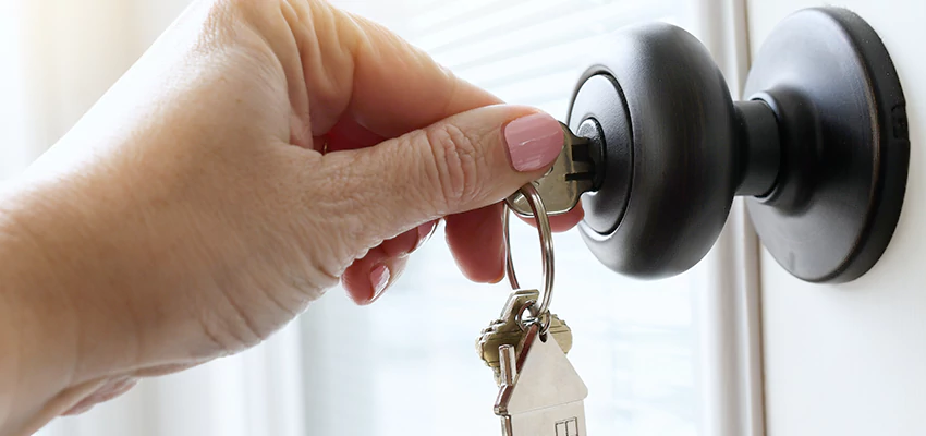Top Locksmith For Residential Lock Solution in East Palo Alto, California