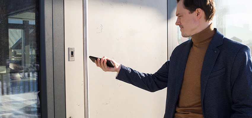 Business Security Systems in East Palo Alto, CA