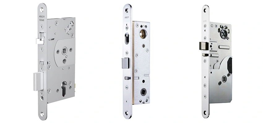 ASSA-Abloy Locks Hinge Repair in East Palo Alto, California