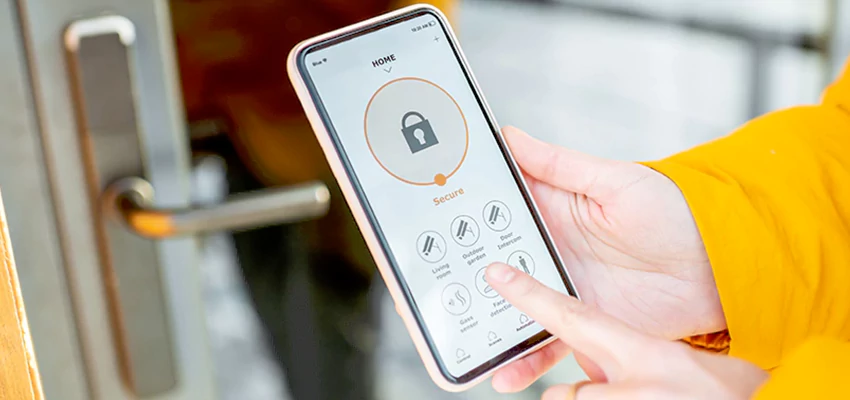 Digital Front Door Lock Repair And Installation in East Palo Alto, California