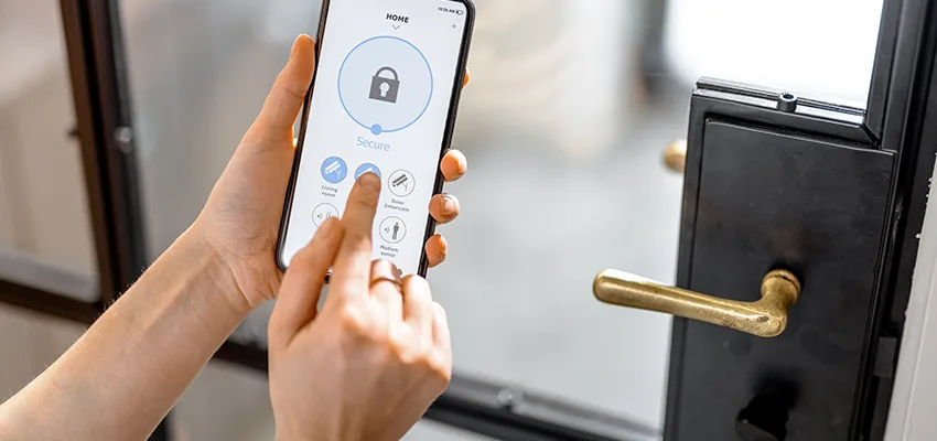 Remote Control Locks Sensor Repair in East Palo Alto, California