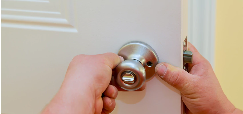 After-hours Locksmith For Lock And Key Installation in East Palo Alto, CA