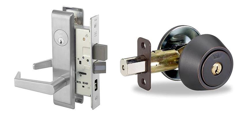 Yale Multipoint Lock in East Palo Alto, CA
