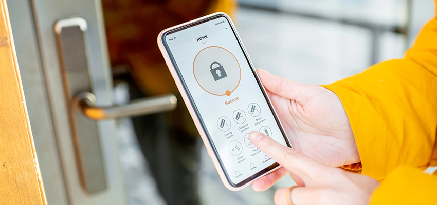 Automatic Door Lock Opener Repair in East Palo Alto, California