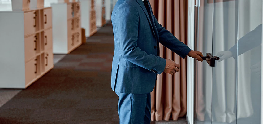 Commercial Glass Door Locks in East Palo Alto, CA