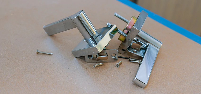 Master Lock Key System Installation Service in East Palo Alto, California