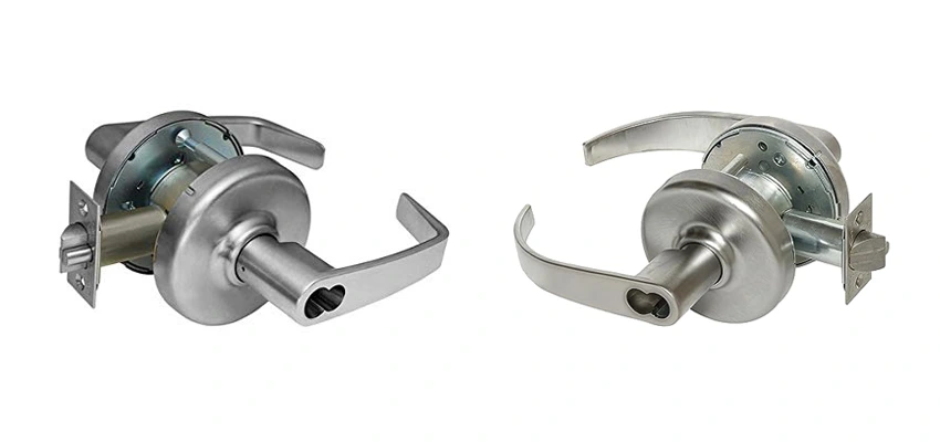 Corbin Russwin Unit Locks Repair Installation in East Palo Alto, CA