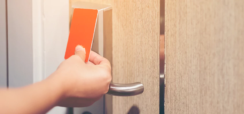 Electronic Locks Motor Repair in East Palo Alto, California