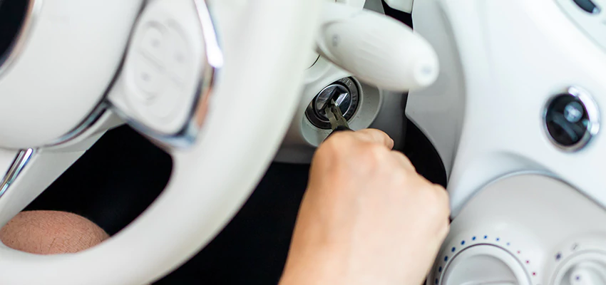 Ignition Lock Barrel Replacement Near Me in East Palo Alto, California