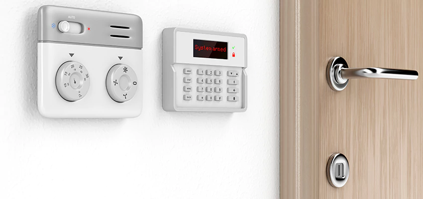Commercial Electronic Door Lock Services in East Palo Alto, CA