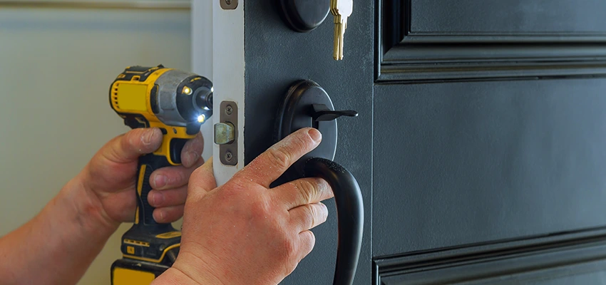 Sliding Door Lock Repair in East Palo Alto, CA