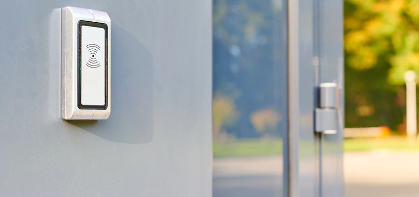 Glass Door Electric Lock Repair in East Palo Alto, CA